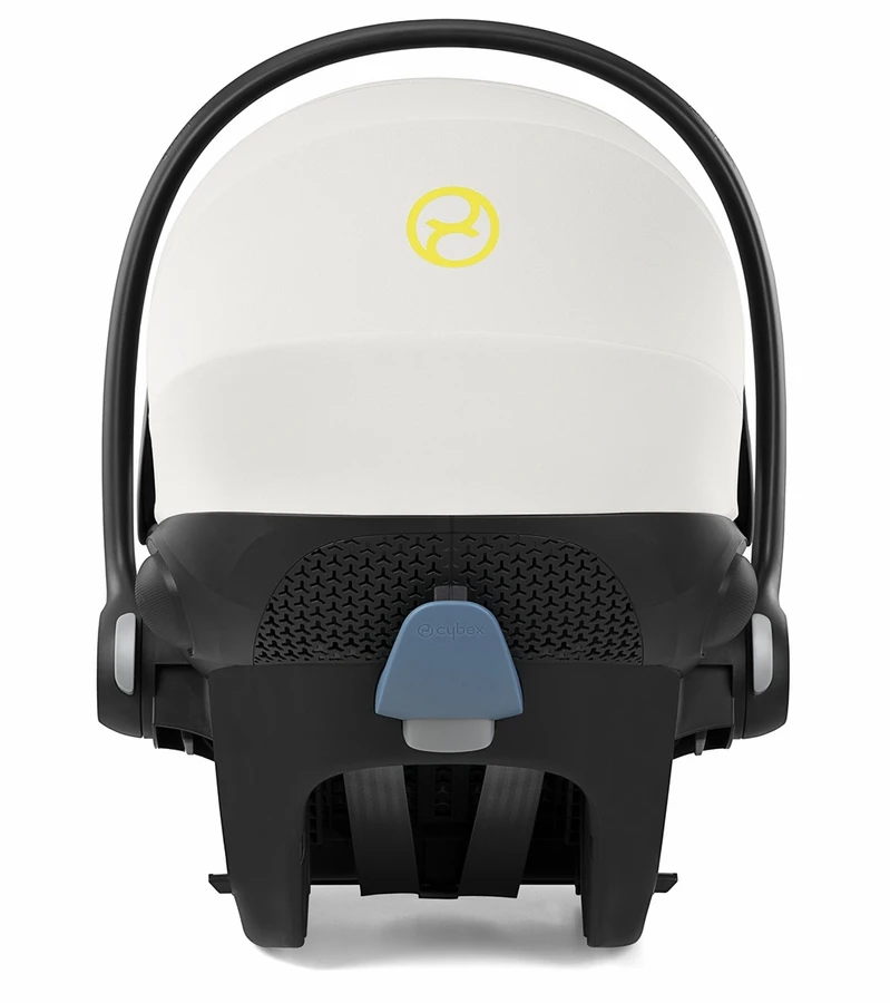 Cybex Aton G Infant Car Seat - Seashell Beige 5 Cybex Aton G Infant Car Seat - Seashell Beige - Image 5