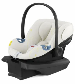 Cybex Aton G Infant Car Seat - Seashell Beige