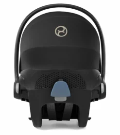 Cybex Aton G SensorSafe Infant Car Seat - Moon Black 11 Cybex Aton G SensorSafe Infant Car Seat - Moon Black -Britax || Graco || Maxi-Cosi Shop cybex aton g sensorsafe infant car seat moon black 10