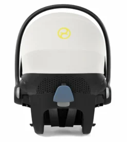 Cybex Aton G Swivel Infant Car Seat - Seashell Beige 12 Cybex Aton G Swivel Infant Car Seat - Seashell Beige -Britax || Graco || Maxi-Cosi Shop cybex aton g swivel infant car seat seashell beige 11