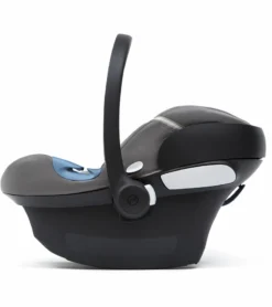 Cybex Aton M SensorSafe Infant Car Seat - Lavastone 11 Cybex Aton M SensorSafe Infant Car Seat - Lavastone -Britax || Graco || Maxi-Cosi Shop cybex aton m sensorsafe infant car seat denim blue 112