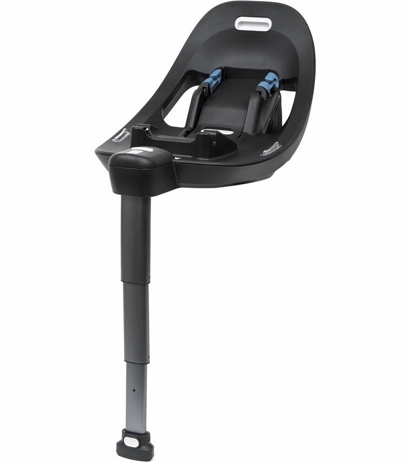 Cybex Aton M SensorSafe Infant Car Seat - Denim Blue 7 Cybex Aton M SensorSafe Infant Car Seat - Denim Blue - Image 7