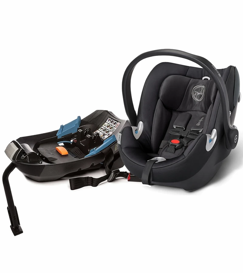 Cybex Aton Q Infant Car Seat 2015 Black Beauty 1 Cybex Aton Q Infant Car Seat 2015 Black Beauty