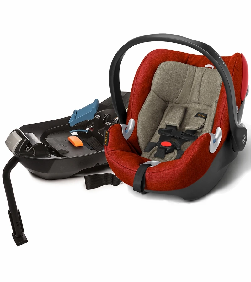 Cybex Aton Q Plus Infant Car Seat 2015 Autumn Gold 1 Cybex Aton Q Plus Infant Car Seat 2015 Autumn Gold