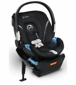 Cybex Beezy Compact Stroller + Aton 2 SensorSafe Travel System Bundle - Navy Blue / Lavastone Black 13 Cybex Beezy Compact Stroller + Aton 2 SensorSafe Travel System Bundle - Navy Blue / Lavastone Black -Britax || Graco || Maxi-Cosi Shop cybex beezy compact stroller aton 2 sensorsafe travel system bundle navy blue lavastone black 176