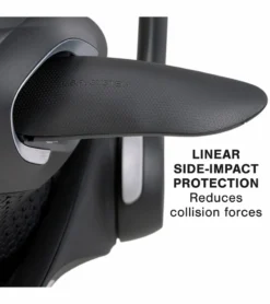 Cybex Cloud G Comfort Extend Reclining Infant Car Seat With Anti-Rebound Bar - Lava Grey 11 Cybex Cloud G Comfort Extend Reclining Infant Car Seat With Anti-Rebound Bar - Lava Grey -Britax || Graco || Maxi-Cosi Shop cybex cloud g comfort extend reclining infant car seat with anti rebound bar lava grey 34