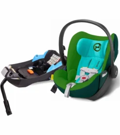 Cybex Cloud Q Infant Car Seat 2015 Hawaii
