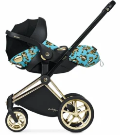 Cybex Cloud Q Infant Car Seat - Cherub Blue -Britax || Graco || Maxi-Cosi Shop cybex cloud q infant car seat cherub blue 216