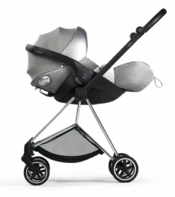 Cybex Cloud Q Infant Car Seat - Koi 9 Cybex Cloud Q Infant Car Seat - Koi -Britax || Graco || Maxi-Cosi Shop cybex cloud q infant car seat koi 224