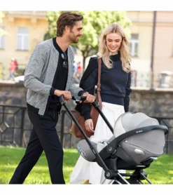 Cybex Cloud Q Infant Car Seat - Koi 10 Cybex Cloud Q Infant Car Seat - Koi -Britax || Graco || Maxi-Cosi Shop cybex cloud q infant car seat koi 225