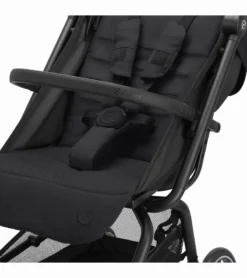 Cybex Eezy S+ 2 + Aton 2 Sensorsafe Travel System Bundle - River Blue / Lavastone Black -Britax || Graco || Maxi-Cosi Shop cybex eezy s 2 aton 2 sensorsafe travel system bundle classic beige lavastone black 145 1