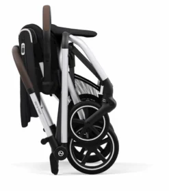 Cybex Eezy S Twist +2 V2 Stroller + Aton 2 Sensorsafe Travel System Bundle - Lava Grey / Lavastone Black 13 Cybex Eezy S Twist +2 V2 Stroller + Aton 2 Sensorsafe Travel System Bundle - Lava Grey / Lavastone Black -Britax || Graco || Maxi-Cosi Shop cybex eezy s twist 2 v2 stroller aton 2 sensorsafe travel system bundle beach blue lavastone black 132 1