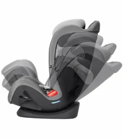 Cybex Eternis S All-in-One Convertible Car Seat - Lavastone Black 10 Cybex Eternis S All-in-One Convertible Car Seat - Lavastone Black -Britax || Graco || Maxi-Cosi Shop cybex eternis s all in one convertible car seat lavastone black 56 2