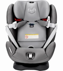 Cybex Eternis S SensorSafe All-in-One Convertible Car Seat - Denim Blue 9 Cybex Eternis S SensorSafe All-in-One Convertible Car Seat - Denim Blue -Britax || Graco || Maxi-Cosi Shop cybex eternis s sensorsafe all in one convertible car seat denim blue 43