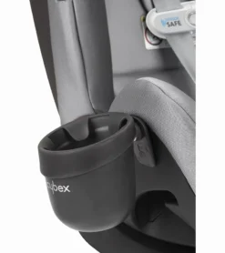 Cybex Eternis S SensorSafe All-in-One Convertible Car Seat - Denim Blue 13 Cybex Eternis S SensorSafe All-in-One Convertible Car Seat - Denim Blue -Britax || Graco || Maxi-Cosi Shop cybex eternis s sensorsafe all in one convertible car seat denim blue 47