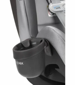 Cybex Eternis S SensorSafe All-in-One Convertible Car Seat - Lavastone 13 Cybex Eternis S SensorSafe All-in-One Convertible Car Seat - Lavastone -Britax || Graco || Maxi-Cosi Shop cybex eternis s sensorsafe all in one convertible car seat lavastone 40 1