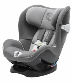 Cybex Sirona M Sensorsafe 2.0 Convertible Car Seat - Manhattan Grey