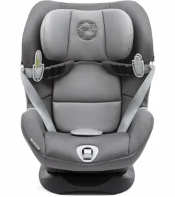 Cybex Sirona M Sensorsafe 2.0 Convertible Car Seat - Manhattan Grey 9 Cybex Sirona M Sensorsafe 2.0 Convertible Car Seat - Manhattan Grey -Britax || Graco || Maxi-Cosi Shop cybex sirona m sensorsafe 2 0 convertible car seat manhattan grey 266