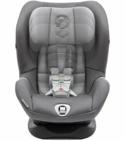 Cybex Sirona M Sensorsafe 2.0 Convertible Car Seat - Manhattan Grey 10 Cybex Sirona M Sensorsafe 2.0 Convertible Car Seat - Manhattan Grey -Britax || Graco || Maxi-Cosi Shop cybex sirona m sensorsafe 2 0 convertible car seat manhattan grey 267