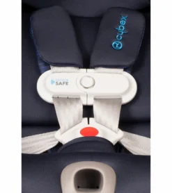 CYBEX Sirona S Rotating Convertible Car Seat With Load Leg And SensorSafe - Indigo Blue -Britax || Graco || Maxi-Cosi Shop cybex sirona s rotating convertible car seat with load leg and sensorsafe indigo blue 28