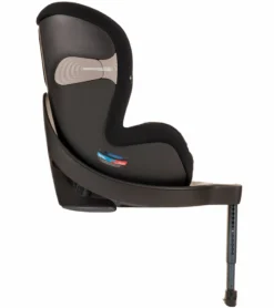 CYBEX Sirona S Rotating Convertible Car Seat With Load Leg And With SensorSafe - Premium Black 10 CYBEX Sirona S Rotating Convertible Car Seat With Load Leg And With SensorSafe - Premium Black -Britax || Graco || Maxi-Cosi Shop cybex sirona s rotating convertible car seat with load leg and with sensorsafe premium black 31