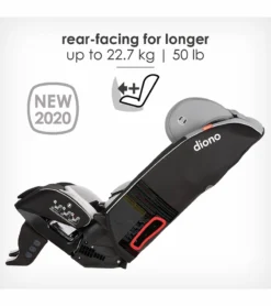 Diono 2020 Radian 3RXT Bonus Pack - Grey Limited Edition 11 Diono 2020 Radian 3RXT Bonus Pack - Grey Limited Edition -Britax || Graco || Maxi-Cosi Shop diono 2020 radian 3rxt bonus pack grey limited edition 194