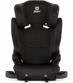 Diono Cambria 2 High Back Belt Positioning Booster Car Seat - Black