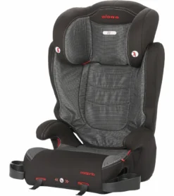 Diono Cambria High Back Belt Positioning Booster Car Seat - Shadow