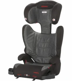 Diono Cambria High Back Belt Positioning Booster Car Seat - Shadow 5 Diono Cambria High Back Belt Positioning Booster Car Seat - Shadow -Britax || Graco || Maxi-Cosi Shop diono cambria high back belt positioning booster car seat shadow 29