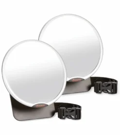 Diono Easy View Mirrors (2 Pack)