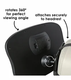 Diono Easy View XXL Mirror 12 Diono Easy View XXL Mirror -Britax || Graco || Maxi-Cosi Shop diono easy view xxl mirror 11
