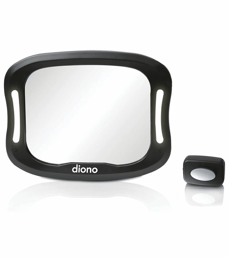 Diono Easy View XXL Mirror 1 Diono Easy View XXL Mirror