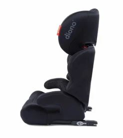 Diono Everett NXT High Back Belt Positioning Booster Car Seat - Black 8 Diono Everett NXT High Back Belt Positioning Booster Car Seat - Black -Britax || Graco || Maxi-Cosi Shop diono everett nxt high back belt positioning booster car seat black 43