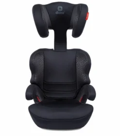Diono Everett NXT High Back Belt Positioning Booster Car Seat - Black 10 Diono Everett NXT High Back Belt Positioning Booster Car Seat - Black -Britax || Graco || Maxi-Cosi Shop diono everett nxt high back belt positioning booster car seat black 45