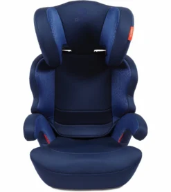 Diono Everett NXT High Back Belt Positioning Booster Car Seat - Blue