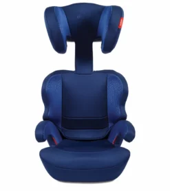 Diono Everett NXT High Back Belt Positioning Booster Car Seat - Blue 10 Diono Everett NXT High Back Belt Positioning Booster Car Seat - Blue -Britax || Graco || Maxi-Cosi Shop diono everett nxt high back belt positioning booster car seat blue 95
