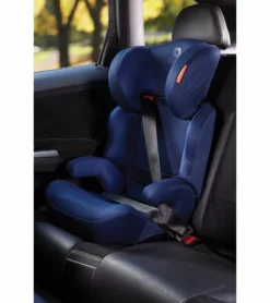 Diono Everett NXT High Back Belt Positioning Booster Car Seat - Blue 11 Diono Everett NXT High Back Belt Positioning Booster Car Seat - Blue -Britax || Graco || Maxi-Cosi Shop diono everett nxt high back belt positioning booster car seat blue 96