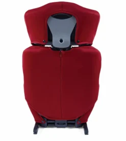 Diono Everett NXT High Back Belt Positioning Booster Car Seat - Red 9 Diono Everett NXT High Back Belt Positioning Booster Car Seat - Red -Britax || Graco || Maxi-Cosi Shop diono everett nxt high back belt positioning booster car seat red 93