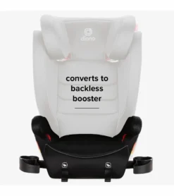 Diono Monterey 2XT Latch 2-in-1 Booster Car Seat - Black 9 Diono Monterey 2XT Latch 2-in-1 Booster Car Seat - Black -Britax || Graco || Maxi-Cosi Shop diono monterey 2xt latch 2 in 1 booster car seat black 99