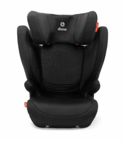 Diono Monterey 4DXT High Back Belt Positioning Booster Car Seat - Black