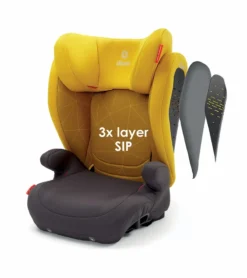 Diono Monterey 4DXT Latch 2-in-1 Booster Car Seat - Plum 10 Diono Monterey 4DXT Latch 2-in-1 Booster Car Seat - Plum -Britax || Graco || Maxi-Cosi Shop diono monterey 4dxt latch 2 in 1 booster car seat yellow sulphur 64 1