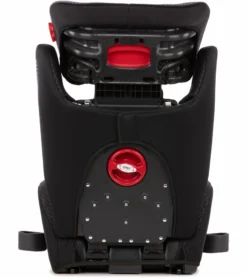 Diono Monterey XT High Back Belt Positioning Booster Car Seat - Black -Britax || Graco || Maxi-Cosi Shop diono monterey xt high back belt positioning booster car seat black 56