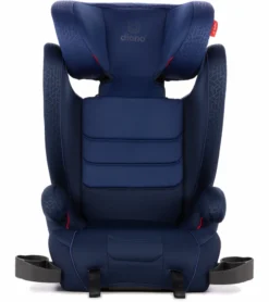 Diono Monterey XT High Back Belt Positioning Booster Car Seat - Blue