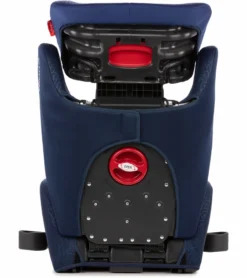 Diono Monterey XT High Back Belt Positioning Booster Car Seat - Blue -Britax || Graco || Maxi-Cosi Shop diono monterey xt high back belt positioning booster car seat blue 56