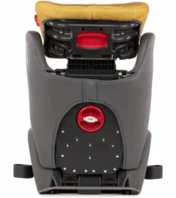 Diono Monterey XT High Back Belt Positioning Booster Car Seat - Yellow Sulphur -Britax || Graco || Maxi-Cosi Shop diono monterey xt high back belt positioning booster car seat yellow sulphur 74