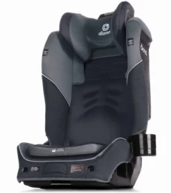Diono Radian 3QX Ultimate 3 Across All-in-One Convertible Car Seat - Gray Slate 10 Diono Radian 3QX Ultimate 3 Across All-in-One Convertible Car Seat - Gray Slate -Britax || Graco || Maxi-Cosi Shop diono radian 3qx ultimate 3 across all in one convertible car seat gray slate 65