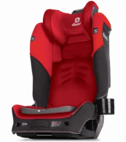 Diono Radian 3QX Ultimate 3 Across All-in-One Convertible Car Seat - Red Cherry 10 Diono Radian 3QX Ultimate 3 Across All-in-One Convertible Car Seat - Red Cherry -Britax || Graco || Maxi-Cosi Shop diono radian 3qx ultimate 3 across all in one convertible car seat red cherry 66