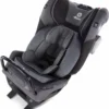 Diono Radian 3QXT Narrow All-in-One Convertible Car Seat - Gray Slate