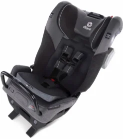 Diono Radian 3QXT Narrow All-in-One Convertible Car Seat - Gray Slate 9 Diono Radian 3QXT Narrow All-in-One Convertible Car Seat - Gray Slate -Britax || Graco || Maxi-Cosi Shop diono radian 3qxt narrow all in one convertible car seat gray slate 28