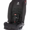 Diono Radian 3R All-in-One Convertible Car Seat 2019 Black